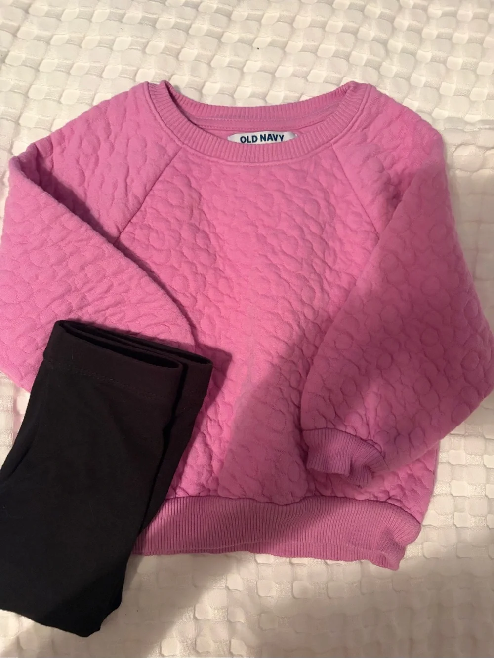 Old Navy 2t Girls Fall Bundle - Picture 4 of 6